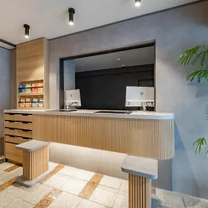 Mystays Nippori Tokio